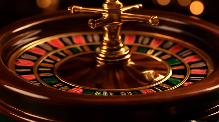 Experience Live Casino Action