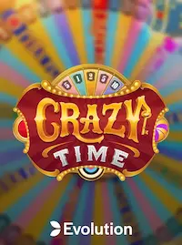 Crazy Time live game at TK866 COM