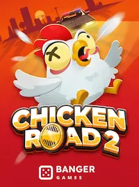 Chicken Road 2 crash game at TK866 COM