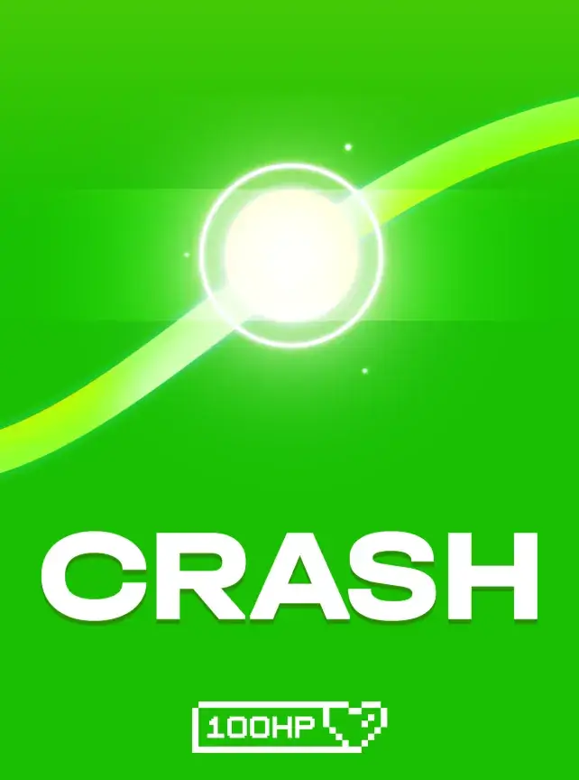 Classic Crash at TK866 COM