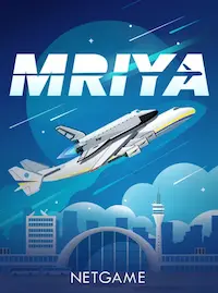 Mriya crash game at TK866 COM