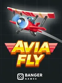 AviaFly crash game at TK866 COM