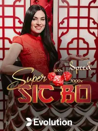 Sic Bo Super at TK866 COM