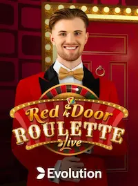 Red Door Roulette at TK866 COM