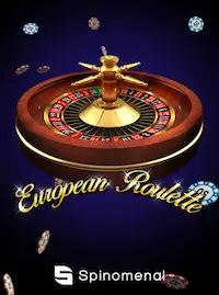 Classic Roulette at TK866 COM