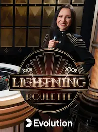 Lightning Roulette at TK866 COM
