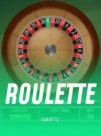 European Roulette at TK866 COM