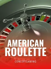 American Roulette at TK866 COM