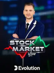 Stock Market at TK866 COM