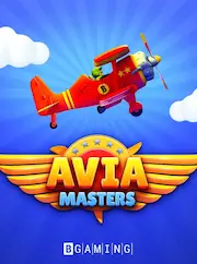 Avia Masters crash game at TK866 COM