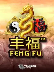 Feng Fu at TK866 COM
