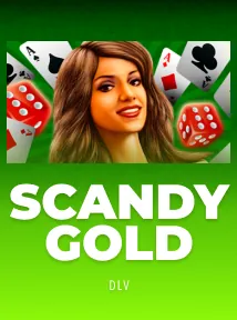 Scandy at TK866 COM