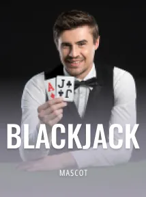 Live Blackjack at TK866 COM